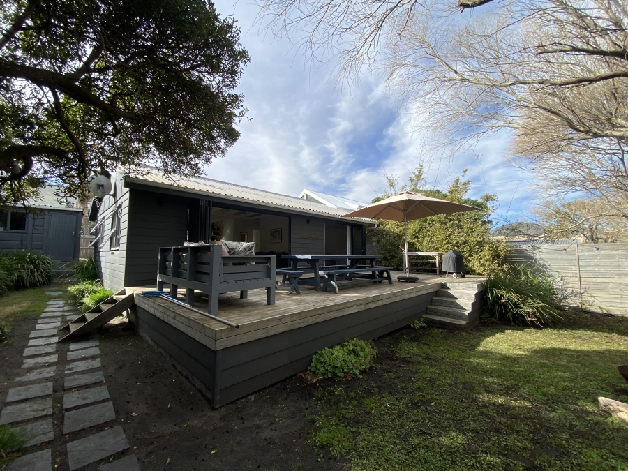 To Let 2 Bedroom Property for Rent in Scarborough Western Cape